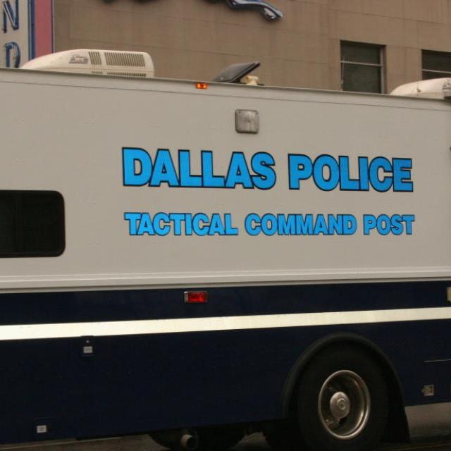 Pictures Dallas Rally 020